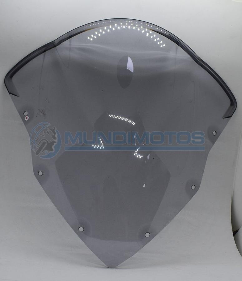Visor Carenaje Bajaj Pulsar Rs200 Original - Genuine parts