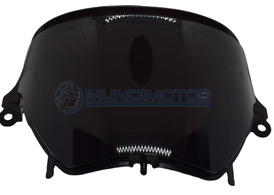 Visor Carenaje Honda Cbf150 Original - Genuine parts