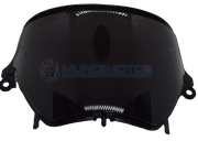 Visor Carenaje Honda Cbf150 Original - Genuine parts