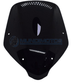 Cargar imagen en el visor de galería, Visor Carenaje Honda Cbf125M9 Original - Genuine parts
