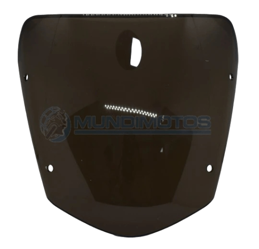Visor Carenaje Gsx150 Original - Genuine parts