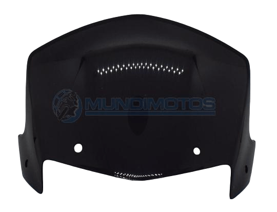 Visor Carenaje Ybr125Esd Original - Genuine parts