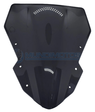 Visor Carenaje Fz16St Original - Genuine parts