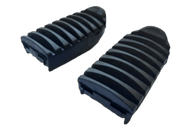 Posapie frontal derecho honda Xr200 original - genuine parts