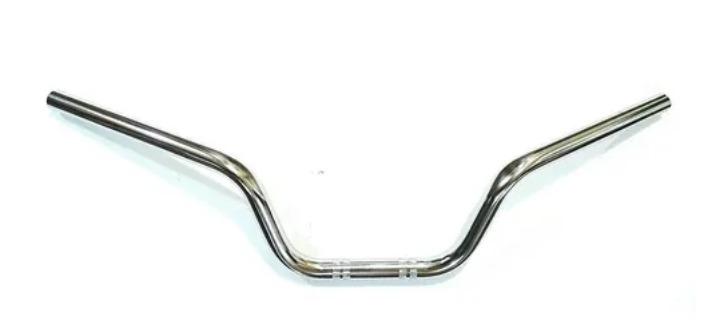Manubrio Yamaha Yd125Rv Original - Genuine parts