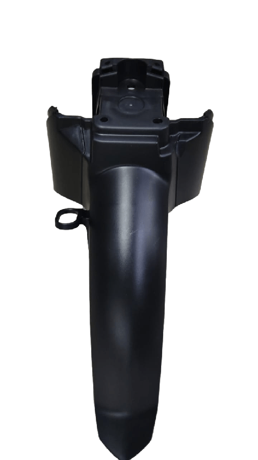 Guardabarro delantero bajaj discover100 original - Genuine parts