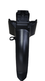 Load image into Gallery viewer, Guardabarro delantero bajaj discover100 original - Genuine parts