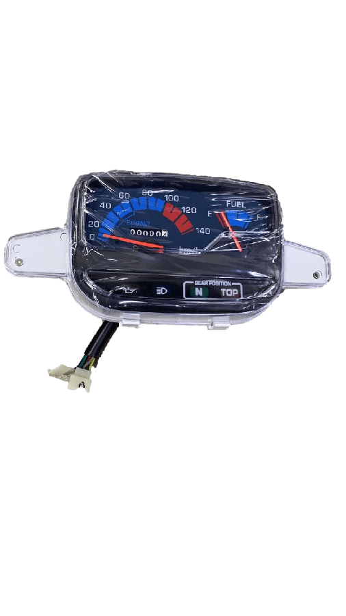 Velocimetro yamaha crypton Generico