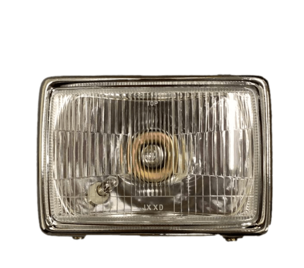 Farola con cuenca suzuki Ax100A original - genuine parts