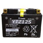 Cargar imagen en el visor de galería, Bateria yuasa Akt tt 250 bytz12S genÃƒÆ’Ã†â€™Ãƒâ€ Ã¢â‚¬â„¢ÃƒÆ’Ã¢â‚¬ ÃƒÂ¢Ã¢â€šÂ¬Ã¢â€žÂ¢ÃƒÆ’Ã†â€™ÃƒÂ¢Ã¢â€šÂ¬ ÃƒÆ’Ã‚Â¢ÃƒÂ¢Ã¢â‚¬Å¡Ã‚Â¬ÃƒÂ¢Ã¢â‚¬Å¾Ã‚Â¢ÃƒÆ’Ã†â€™Ãƒâ€ Ã¢â‚¬â„¢ÃƒÆ’Ã‚Â¢ÃƒÂ¢Ã¢â‚¬Å¡Ã‚Â¬ ÃƒÆ’Ã†â€™Ãƒâ€šÃ‚Â¢ÃƒÆ’Ã‚Â¢ÃƒÂ¢Ã¢â€šÂ¬Ã…Â¡Ãƒâ€šÃ‚Â¬ÃƒÆ’Ã‚Â¢ÃƒÂ¢Ã¢â€šÂ¬Ã…Â¾Ãƒâ€šÃ‚Â¢ÃƒÆ’Ã†â€™Ãƒâ€ Ã¢â‚¬â„¢ÃƒÆ’Ã¢â‚¬ ÃƒÂ¢Ã¢â€šÂ¬Ã¢â€žÂ¢ÃƒÆ’Ã†â€™Ãƒâ€šÃ‚Â¢ÃƒÆ’Ã‚Â¢ÃƒÂ¢Ã¢â€šÂ¬Ã…Â¡Ãƒâ€šÃ‚Â¬ÃƒÆ’Ã¢â‚¬Â¦Ãƒâ€šÃ‚Â¡ÃƒÆ’Ã†â€™Ãƒâ€ Ã¢â‚¬â„¢ÃƒÆ’Ã‚Â¢ÃƒÂ¢Ã¢â‚¬Å¡Ã‚Â¬Ãƒâ€¦Ã‚Â¡ÃƒÆ’Ã†â€™ÃƒÂ¢Ã¢â€šÂ¬Ã…Â¡ÃƒÆ’Ã¢â‚¬Å¡Ãƒâ€šÃ‚Â©rico