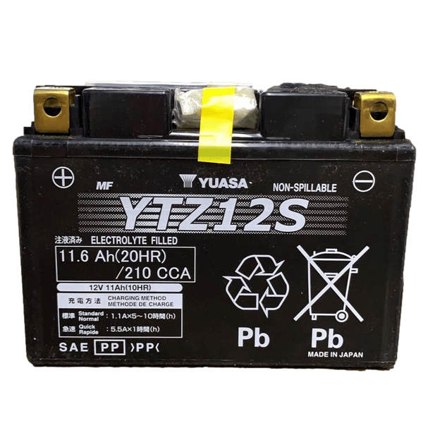 Bateria yuasa Akt tt 250 bytz12S genÃƒÆ’Ã†â€™Ãƒâ€ Ã¢â‚¬â„¢ÃƒÆ’Ã¢â‚¬ ÃƒÂ¢Ã¢â€šÂ¬Ã¢â€žÂ¢ÃƒÆ’Ã†â€™ÃƒÂ¢Ã¢â€šÂ¬ ÃƒÆ’Ã‚Â¢ÃƒÂ¢Ã¢â‚¬Å¡Ã‚Â¬ÃƒÂ¢Ã¢â‚¬Å¾Ã‚Â¢ÃƒÆ’Ã†â€™Ãƒâ€ Ã¢â‚¬â„¢ÃƒÆ’Ã‚Â¢ÃƒÂ¢Ã¢â‚¬Å¡Ã‚Â¬ ÃƒÆ’Ã†â€™Ãƒâ€šÃ‚Â¢ÃƒÆ’Ã‚Â¢ÃƒÂ¢Ã¢â€šÂ¬Ã…Â¡Ãƒâ€šÃ‚Â¬ÃƒÆ’Ã‚Â¢ÃƒÂ¢Ã¢â€šÂ¬Ã…Â¾Ãƒâ€šÃ‚Â¢ÃƒÆ’Ã†â€™Ãƒâ€ Ã¢â‚¬â„¢ÃƒÆ’Ã¢â‚¬ ÃƒÂ¢Ã¢â€šÂ¬Ã¢â€žÂ¢ÃƒÆ’Ã†â€™Ãƒâ€šÃ‚Â¢ÃƒÆ’Ã‚Â¢ÃƒÂ¢Ã¢â€šÂ¬Ã…Â¡Ãƒâ€šÃ‚Â¬ÃƒÆ’Ã¢â‚¬Â¦Ãƒâ€šÃ‚Â¡ÃƒÆ’Ã†â€™Ãƒâ€ Ã¢â‚¬â„¢ÃƒÆ’Ã‚Â¢ÃƒÂ¢Ã¢â‚¬Å¡Ã‚Â¬Ãƒâ€¦Ã‚Â¡ÃƒÆ’Ã†â€™ÃƒÂ¢Ã¢â€šÂ¬Ã…Â¡ÃƒÆ’Ã¢â‚¬Å¡Ãƒâ€šÃ‚Â©rico