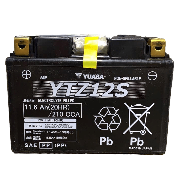 Bateria yuasa Akt tt 250 bytz12S genÃƒÆ’Ã†â€™Ãƒâ€ Ã¢â‚¬â„¢ÃƒÆ’Ã¢â‚¬ ÃƒÂ¢Ã¢â€šÂ¬Ã¢â€žÂ¢ÃƒÆ’Ã†â€™ÃƒÂ¢Ã¢â€šÂ¬ ÃƒÆ’Ã‚Â¢ÃƒÂ¢Ã¢â‚¬Å¡Ã‚Â¬ÃƒÂ¢Ã¢â‚¬Å¾Ã‚Â¢ÃƒÆ’Ã†â€™Ãƒâ€ Ã¢â‚¬â„¢ÃƒÆ’Ã‚Â¢ÃƒÂ¢Ã¢â‚¬Å¡Ã‚Â¬ ÃƒÆ’Ã†â€™Ãƒâ€šÃ‚Â¢ÃƒÆ’Ã‚Â¢ÃƒÂ¢Ã¢â€šÂ¬Ã…Â¡Ãƒâ€šÃ‚Â¬ÃƒÆ’Ã‚Â¢ÃƒÂ¢Ã¢â€šÂ¬Ã…Â¾Ãƒâ€šÃ‚Â¢ÃƒÆ’Ã†â€™Ãƒâ€ Ã¢â‚¬â„¢ÃƒÆ’Ã¢â‚¬ ÃƒÂ¢Ã¢â€šÂ¬Ã¢â€žÂ¢ÃƒÆ’Ã†â€™Ãƒâ€šÃ‚Â¢ÃƒÆ’Ã‚Â¢ÃƒÂ¢Ã¢â€šÂ¬Ã…Â¡Ãƒâ€šÃ‚Â¬ÃƒÆ’Ã¢â‚¬Â¦Ãƒâ€šÃ‚Â¡ÃƒÆ’Ã†â€™Ãƒâ€ Ã¢â‚¬â„¢ÃƒÆ’Ã‚Â¢ÃƒÂ¢Ã¢â‚¬Å¡Ã‚Â¬Ãƒâ€¦Ã‚Â¡ÃƒÆ’Ã†â€™ÃƒÂ¢Ã¢â€šÂ¬Ã…Â¡ÃƒÆ’Ã¢â‚¬Å¡Ãƒâ€šÃ‚Â©rico