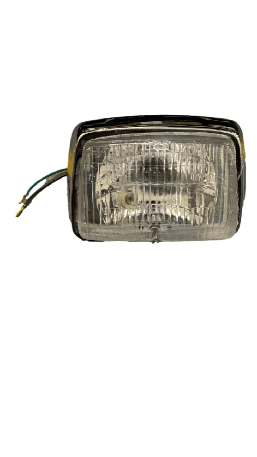 C 90 Generic Chinese Streetlight