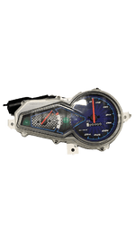 Cargar imagen en el visor de galería, Velocimetro honda cb110 original - genuine parts