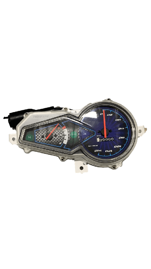 Cb 110 Honda Original Speedometer