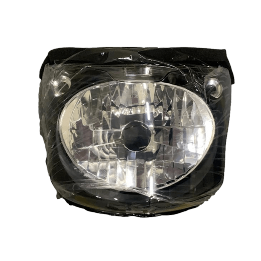 Lamp Pulsar 180 Black/Tec/Dts-I Original Bajaj