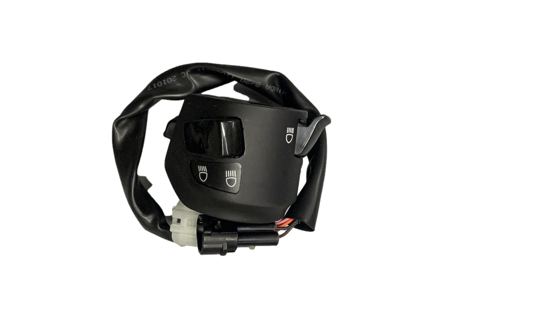 Comando izquierdo bajaj pulsar180ug original - genuine parts