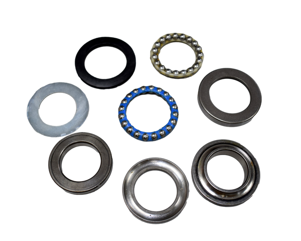 KIT CUNAS DUKE200/390 ORIGINAL - Mundimotos
