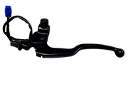 MANIG Y SOPOR LH DUKE200 ORIGINAL - Mundimotos