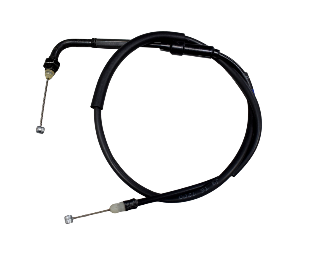 CABLE ACELERADOR DK200 ORIGINAL - Mundimotos