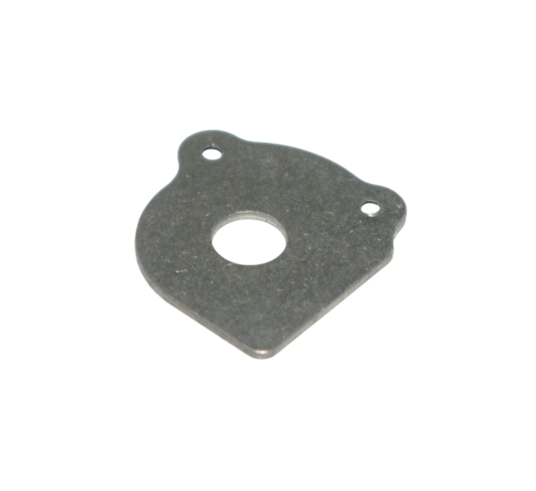 PLATINA POSAPIE TRASERO DUKE200/DUKE250 - Mundimotos