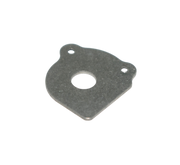 PLATINA POSAPIE TRASERO DUKE200/DUKE250 - Mundimotos