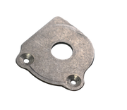 PLATINA REPOSAPIE TRASERO DUKE200/DUKE250 - Mundimotos