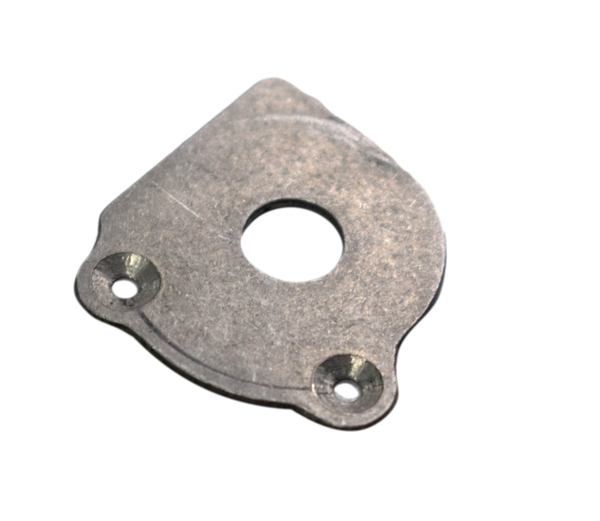 PLATINA REPOSAPIE TRASERO DUKE200/DUKE250 - Mundimotos