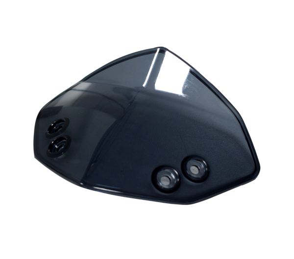 VISOR DUKE200 - Mundimotos