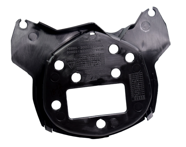 SOPORTE VELOCIMETRO DUKE200 - Mundimotos