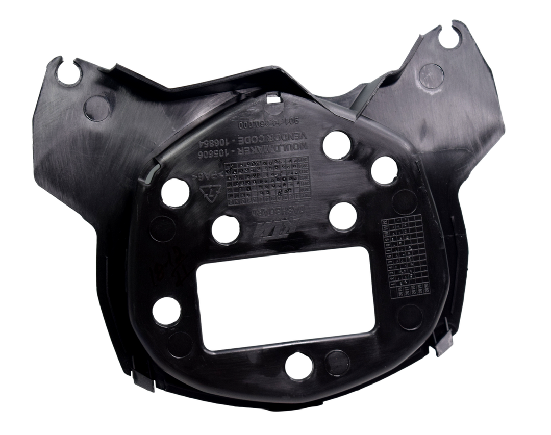 SOPORTE VELOCIMETRO DUKE200 - Mundimotos