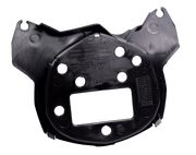 SOPORTE VELOCIMETRO DUKE200 - Mundimotos