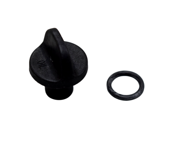 TAPON OIL DUKE390 ORIGINAL - Mundimotos