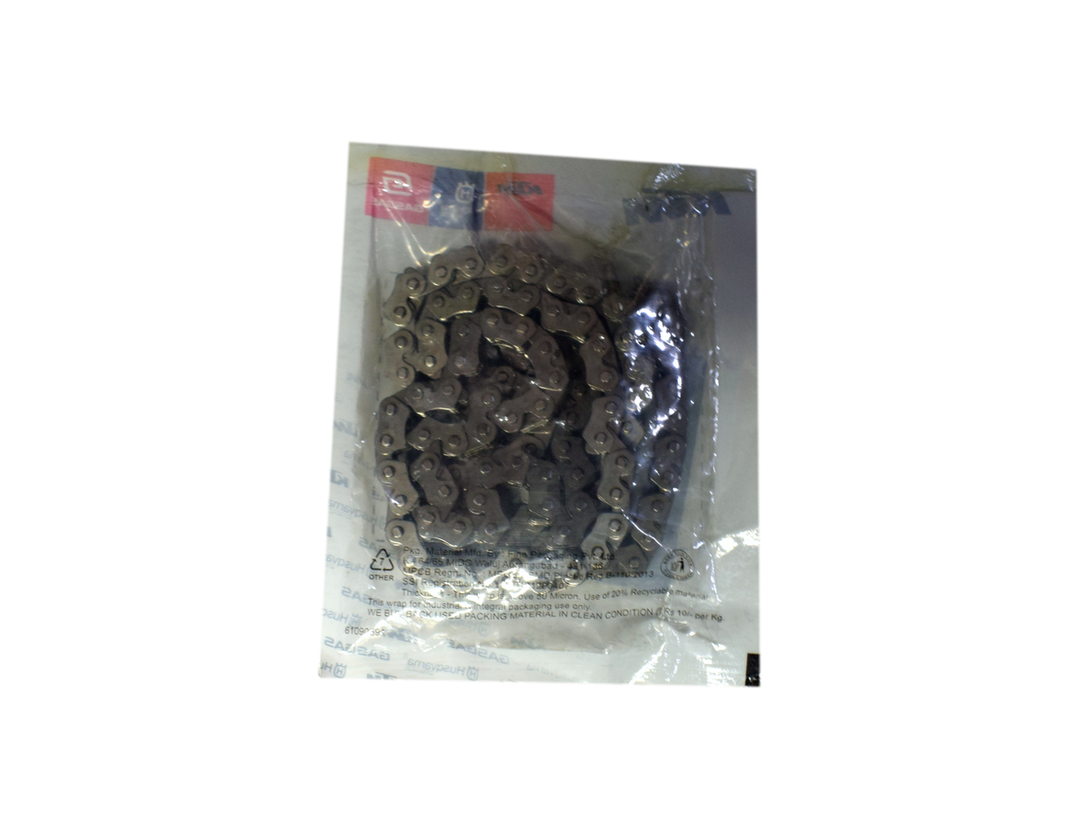 CADENILLA SCR 3X4 116L DK200 ORIGINAL - Mundimotos
