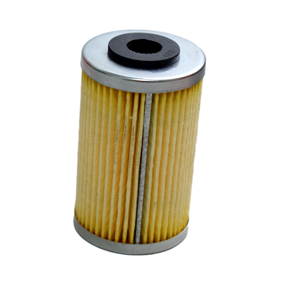 FILTRO OIL DUKE200/390/NG ORIGINAL - Mundimotos