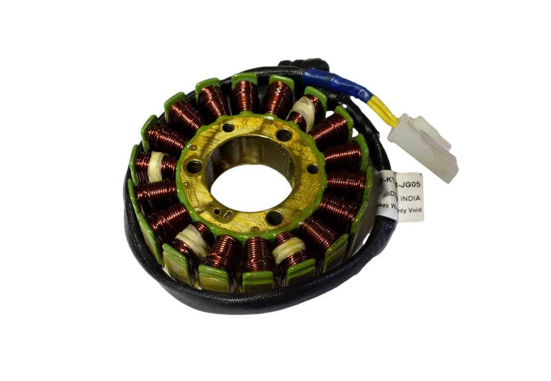 STATOR DUKE 200 - Mundimotos