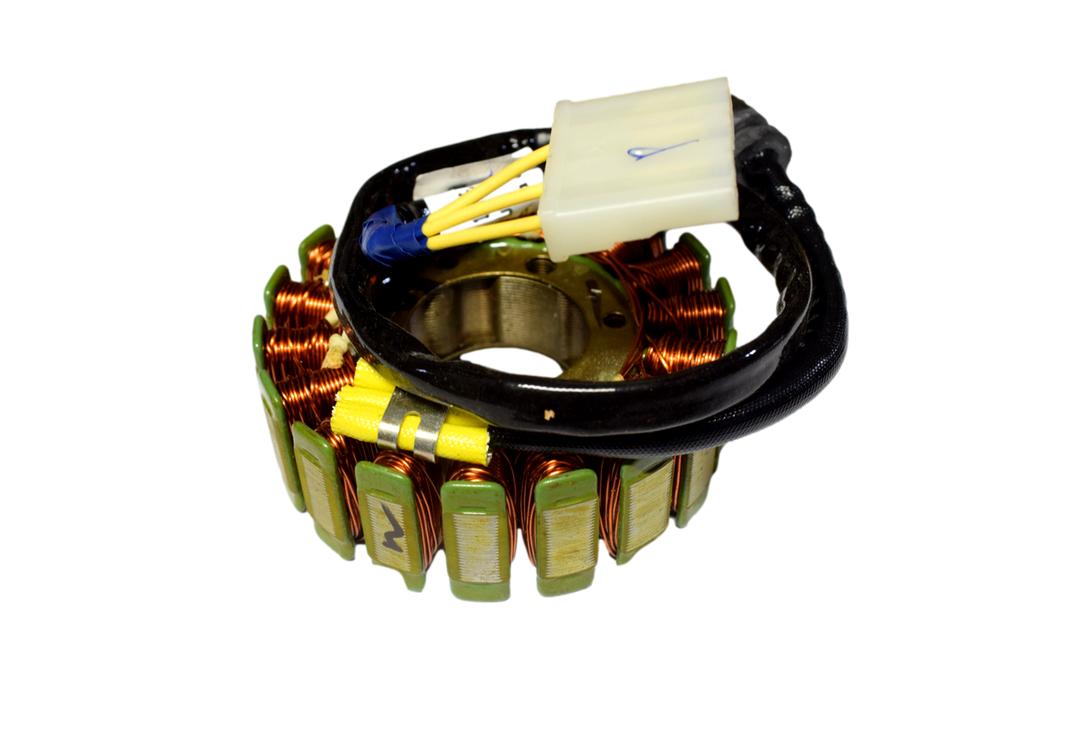 STATOR 18 BOB 92.5MM DK200 - Mundimotos