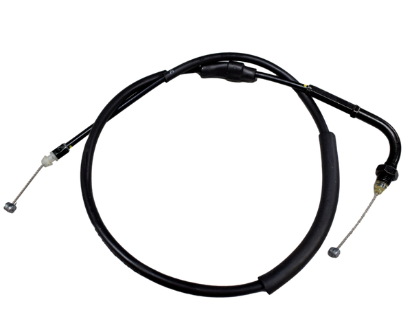 CABLE ACELERADOR DUKE390 ORIGINAL - Mundimotos