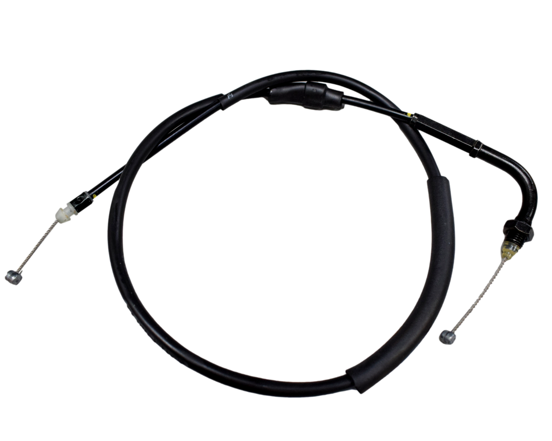 CABLE ACELERADOR DUKE390 ORIGINAL - Mundimotos