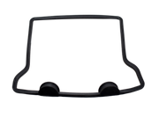 EMPAQUE TAPA CULATA DUKE250/390 ORIGINAL - Mundimotos