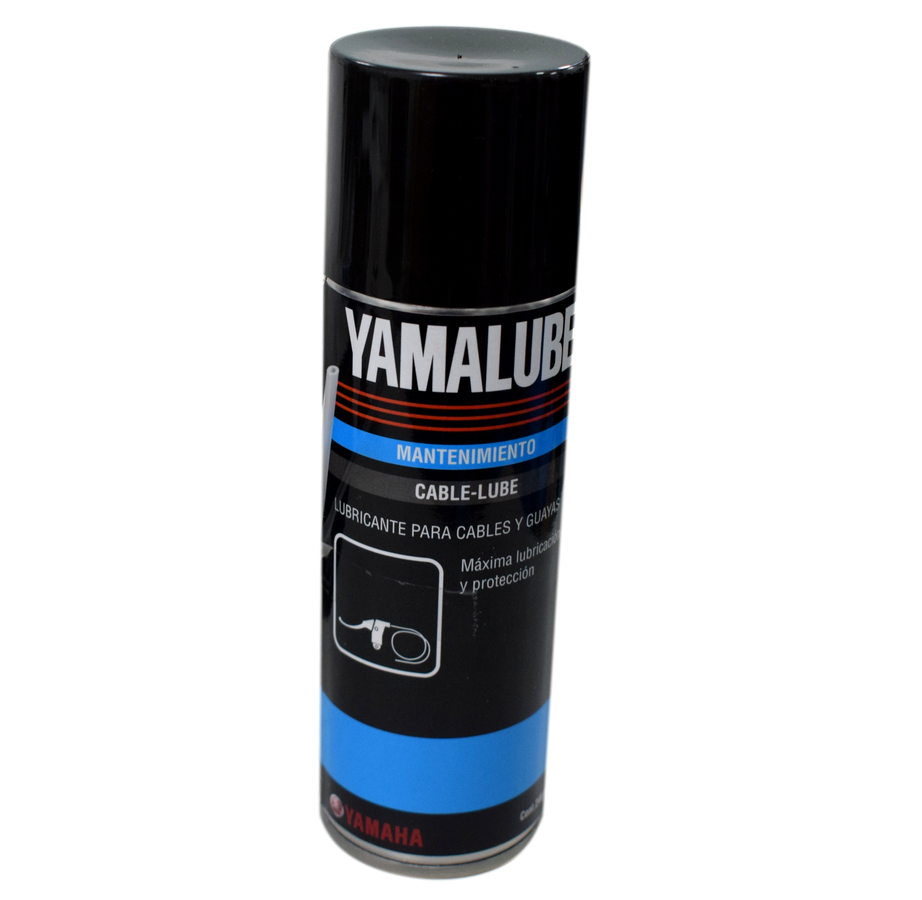 LUBRICANTES CABLES Y GUAYAS ORIGINAL - Mundimotos