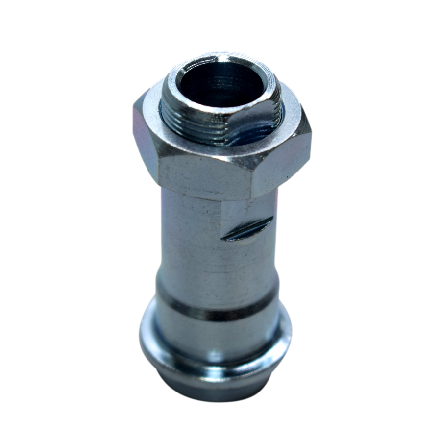 BUJE PORTA SPROKET V80/YB100 - Mundimotos