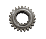 Cargar imagen en el visor de galería, PINON EJE CRANK 23T XTZ125<2012 ORIGINAL
