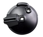 Cargar imagen en el visor de galería, PORTA BANDA RR DT125 NGR - Mundimotos