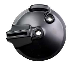 PORTA BANDA RR DT125 NGR - Mundimotos