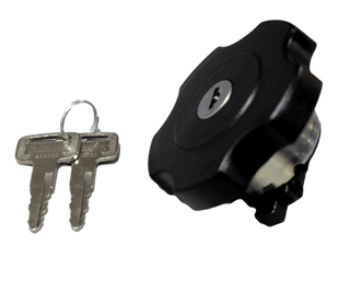 TAPA GAS XT600/DT125K-99 ORIGINAL