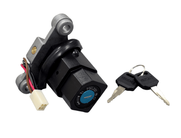 SWITCH ENCEN RX115/RX135 CHINO