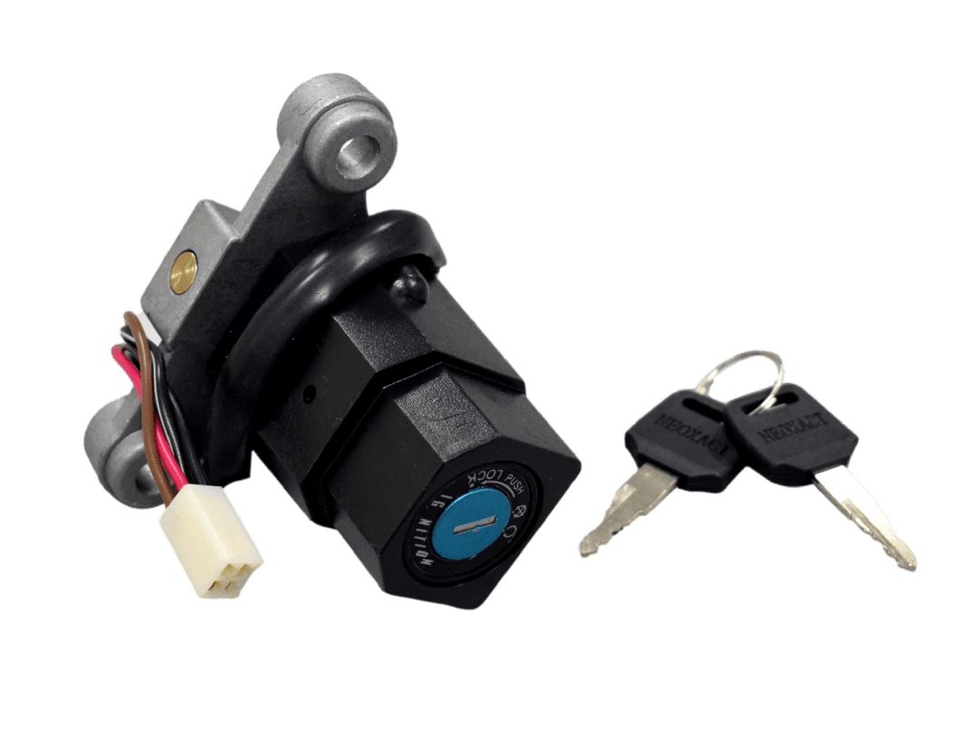 SWITCH ENCEN RX115/RX135 CHINO