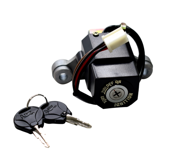 SWITCH ENCEN RX115 ETR - Mundimotos