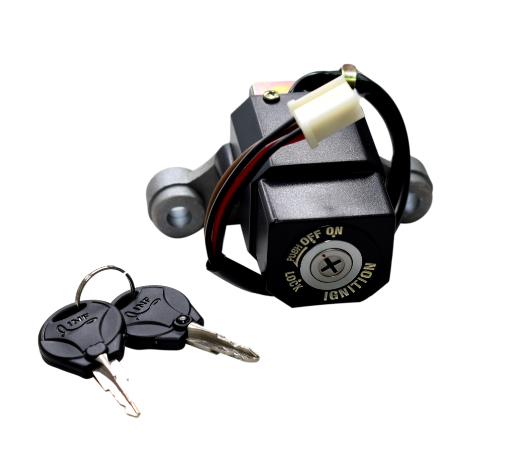 SWITCH ENCEN RX115 ETR - Mundimotos